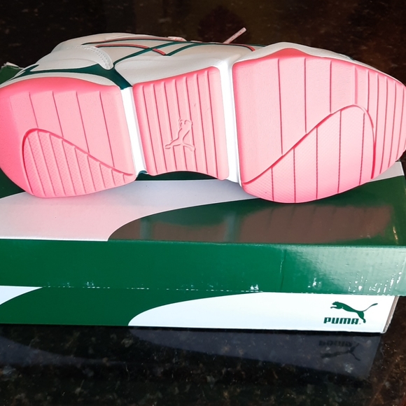 Nib Puma Super Rare collector's - Picture 4 of 6